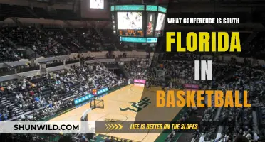 South Florida Basketball Conference: Where Do They Belong?