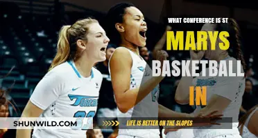 St. Mary's Basketball Conference: WCC's Best