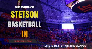 Stetson Basketball: Which Conference Do They Call Home?