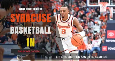 Syracuse Basketball Conference: Where Do They Belong?