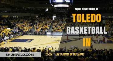 Toledo Basketball: Conference Membership Explored