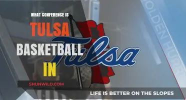 Tulsa Basketball Conference: What's the Name?