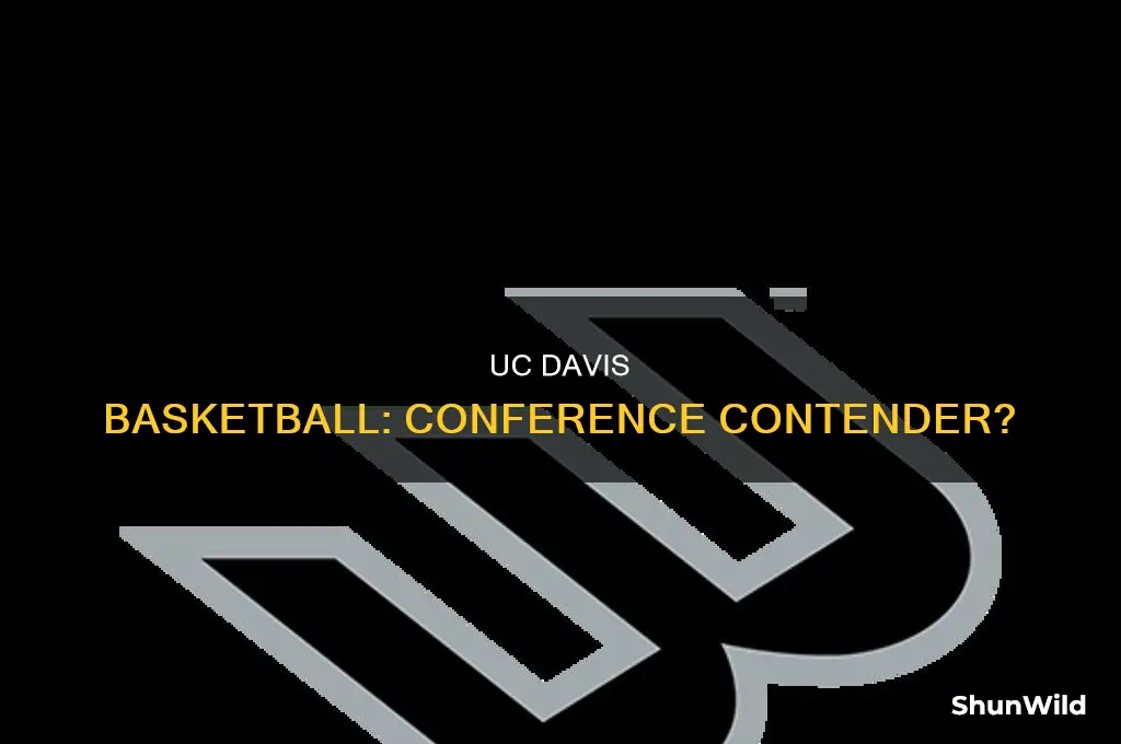 what conference is uc davis basketball in