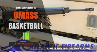 UMass Basketball Conference: Where Do They Stand?