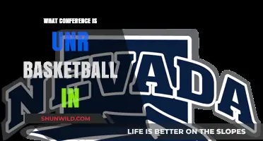 UNR Basketball Conference: Where Do They Belong?
