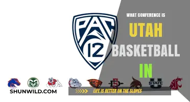 Utah Basketball: Which Conference Do They Call Home?