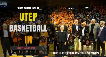 UTEP Basketball Conference: All You Need to Know