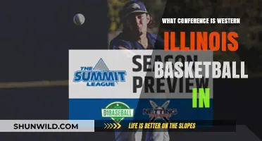 Western Illinois Basketball Conference: Where Do They Belong?