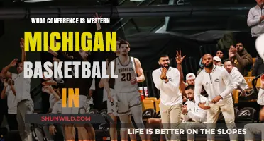 Western Michigan Basketball: Conference Contenders