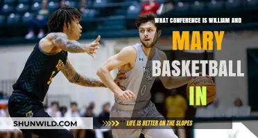 William & Mary Basketball: Conference Contenders?