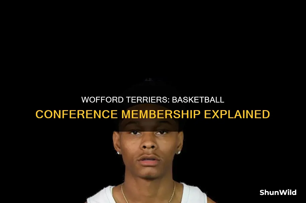 what conference is wofford in for basketball