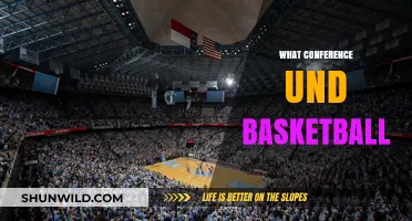 The Best Conference in College Basketball