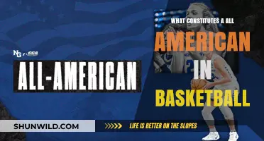 American Basketball: Defining the All-American Player
