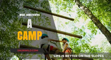 Defining Camp: Key Elements and Characteristics Explained Simply