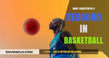Rebound Rules: Basketball's Unsung Hero Explained