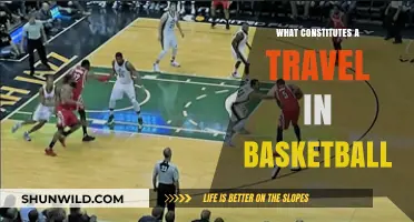 Travels: Understanding Basketball's Most Misunderstood Rule