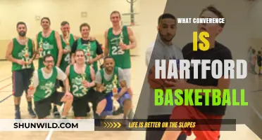 Hartford Basketball Conference: Which One and Why?