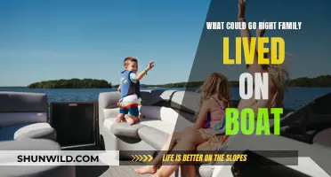 A Floating Life: Our Family's Boat-Living Adventure