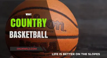 Basketball's Global Reach: Which Country Reigns Supreme?