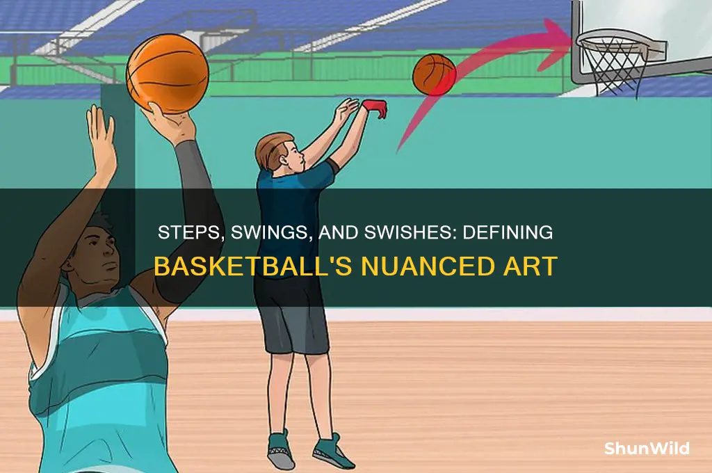 what counts as a step in basketball