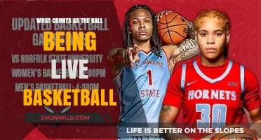 When Does the Basketball Game Begin?