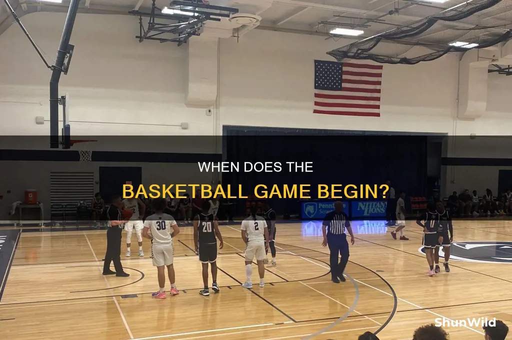 what counts as the ball being live basketball