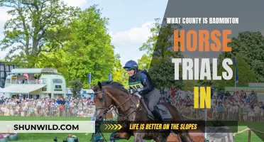 Badminton Horse Trials: A Glimpse into Gloucestershire's Rich Heritage
