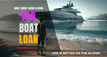 Credit Score for Boat Loan: How Good is Good Enough?