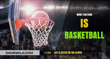 Basketball's Cultural Impact: A Global Sport's Influence