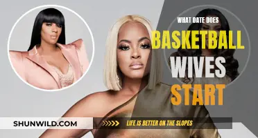Basketball Wives: Premiere Date and What to Expect