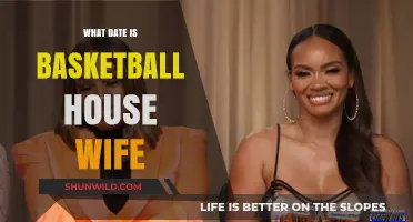 When is Basketball Wives on TV?
