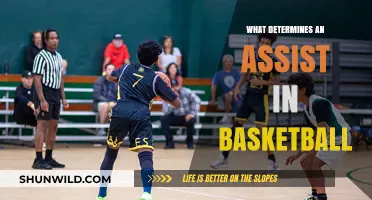Assist Mechanics: Basketball's Unsung Hero Play