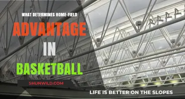 Home-Field Advantage: Basketball's Unseen Dynamic