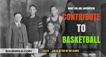 Abe Saperstein's Vision: Basketball's Global Game