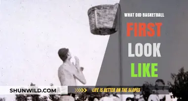 The Evolution of Basketball: From the Beginning to Now