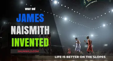 James Naismith's Legacy: Basketball's Creation and Evolution