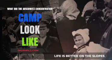 Auschwitz Concentration Camp: A Haunting Visual Journey Through History