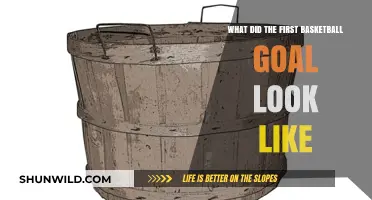 The Original Basketball Hoop: A Historical Perspective