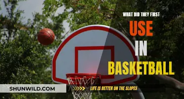 The Evolution of Basketball: From Firsts to Now