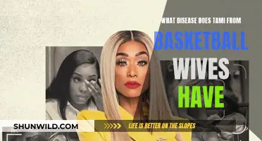 Tami Roman's Battle: Unveiling Her Health Condition