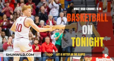 Find Out: IU Basketball Channel Tonight: Dish Network Guide