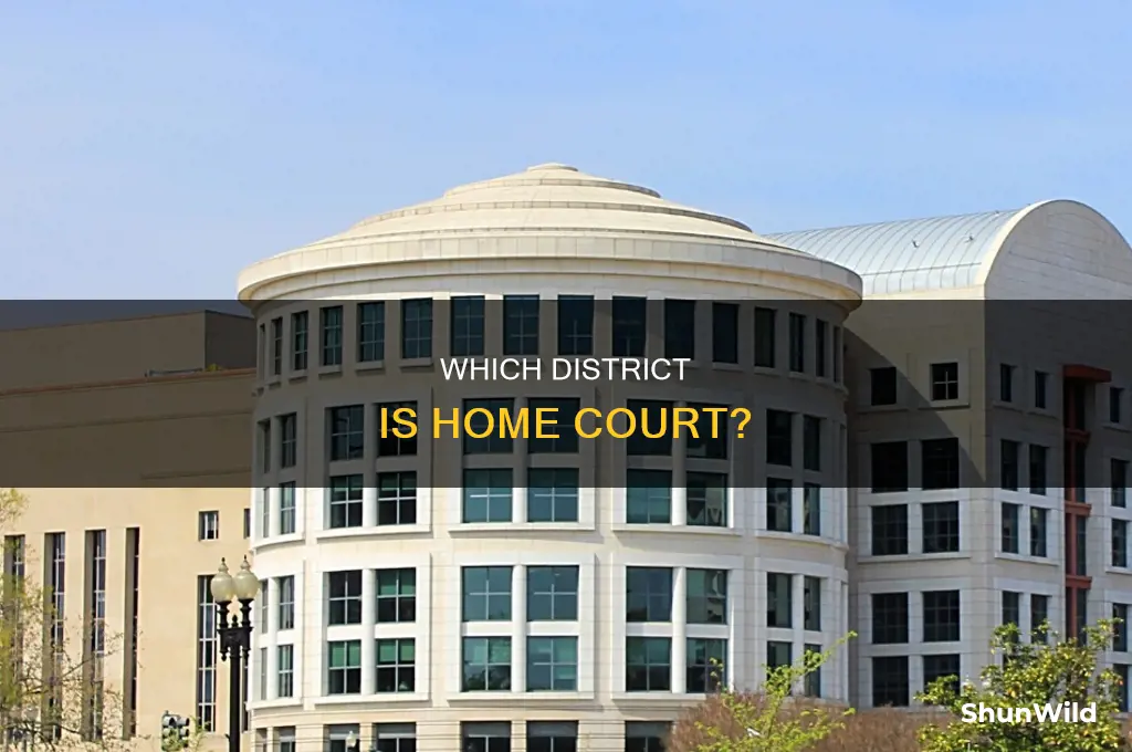 what district is my basketball teram in
