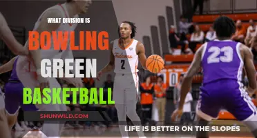 Bowling Green Basketball: Which Division Do They Play In?