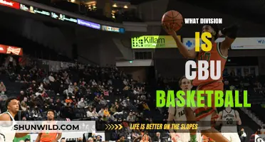CBU Basketball: Which Division Do They Play In?