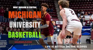 CMU Basketball: Division 1 Powerhouse in the Making