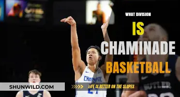 Chaminade Basketball: A Division of Champions