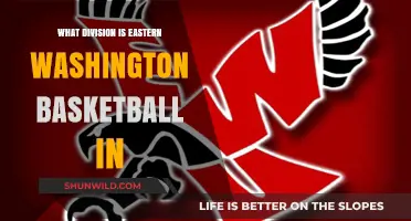 Eastern Washington Basketball: Divisional Dominance