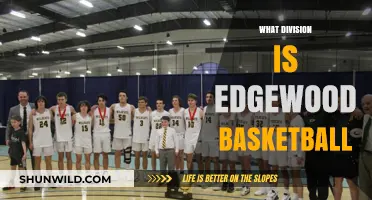 Edgewood Basketball: A Division of Champions