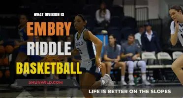 Embry Riddle Basketball: A Division III Powerhouse
