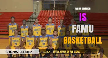 Famu Basketball: What Division Do They Play In?